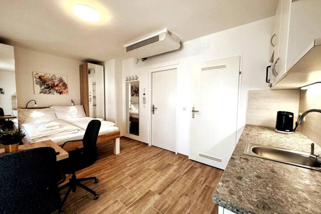Ajo Vetmed - Contactless Check-in Apartment