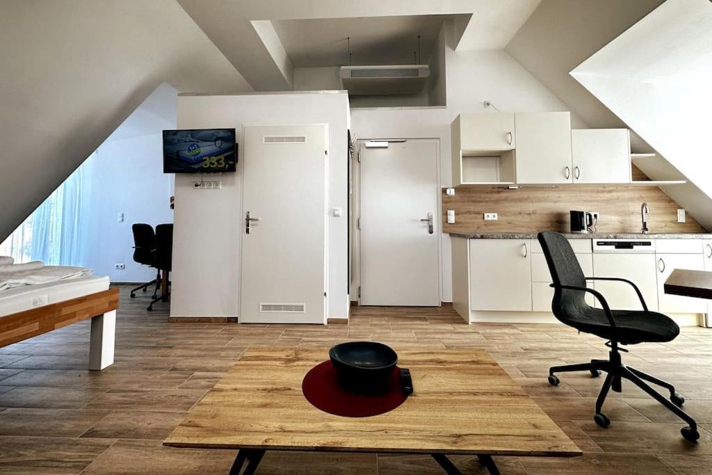 Apartment Ajo Vetmed - Contactless Check-in Wien