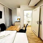 Ajo Apartments - Vetmed - Self-Check-In