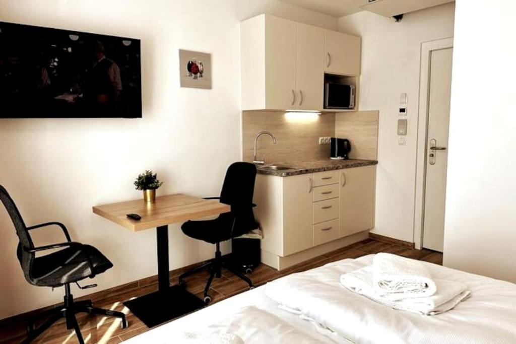 Ajo Vetmed - Contactless Check-in Apartamento