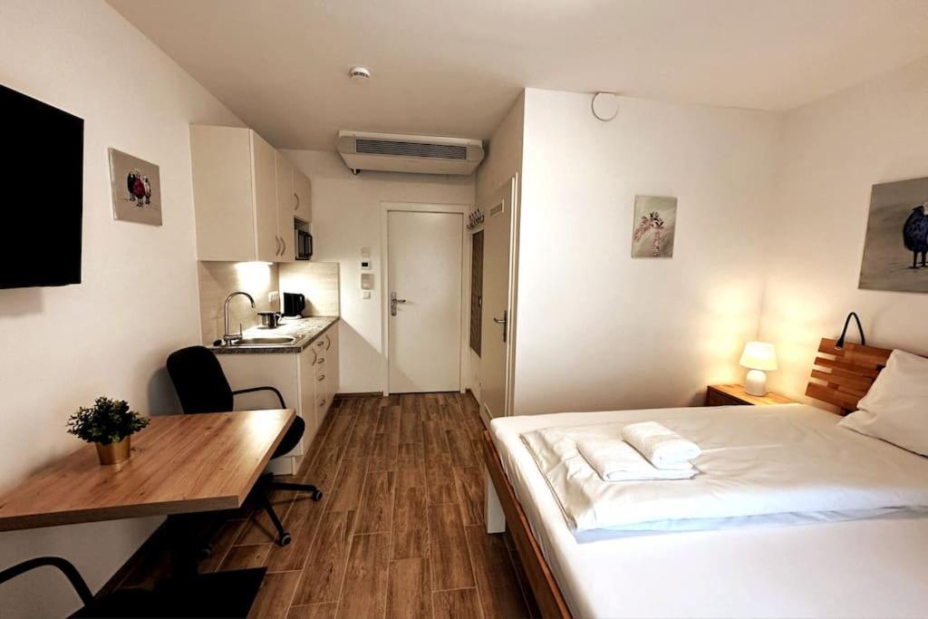 Ajo Vetmed - Contactless Check-in Apartamento