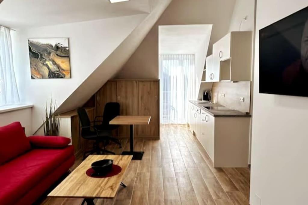 Ajo Vetmed - Contactless Check-in Apartamento