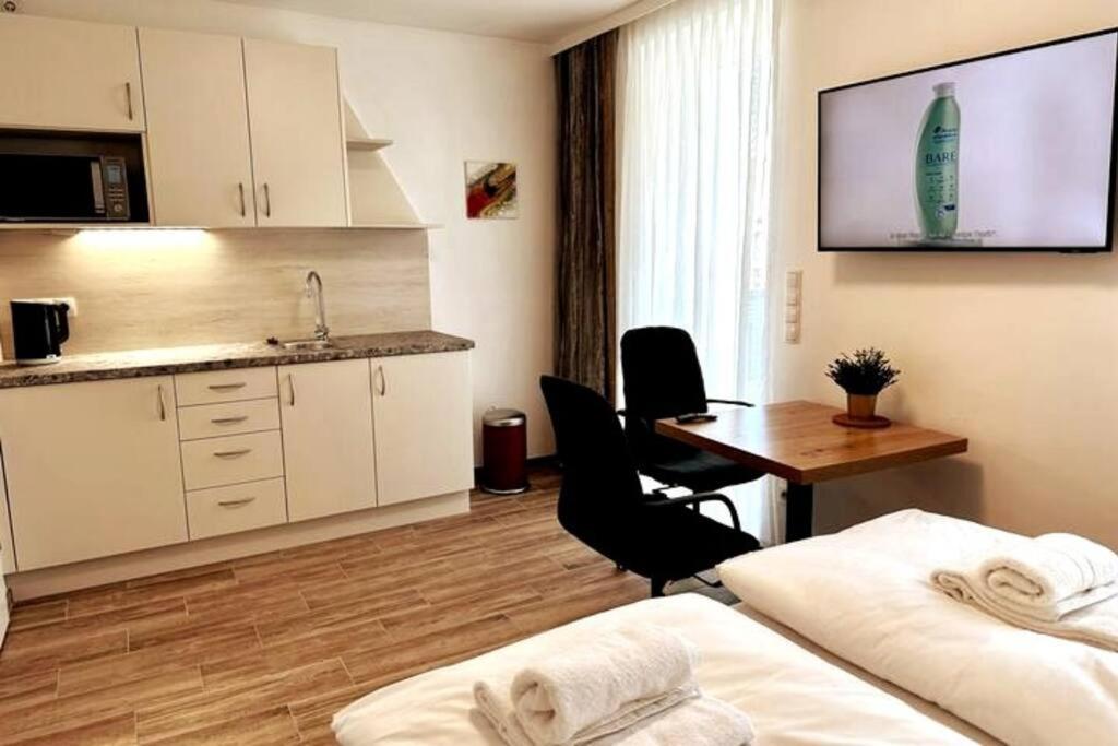 Ajo - Vetmed - Self-check-in * Vienna